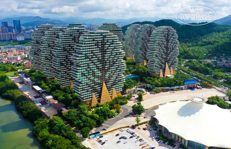 Hotel photo Sanya Gionee International Hotel 4*