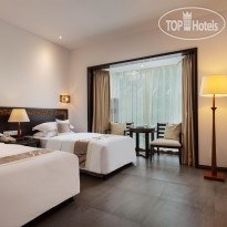 Sanya Nanshan Leisure Villas