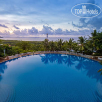 Sanya Nanshan Leisure Villas