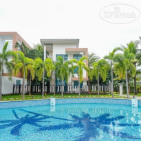 Sanya Chudao Hongbin Holiday Hotel 