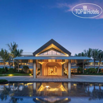 Hotel Indigo Hainan Clear Water Bay by IHG 