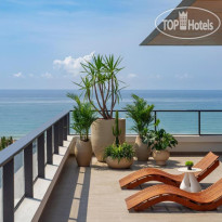 Kimpton Aqeos Hainan by IHG