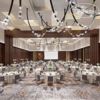 Kimpton Aqeos Hainan by IHG
