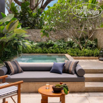 Kimpton Aqeos Hainan by IHG
