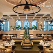 Kimpton Aqeos Hainan by IHG