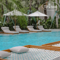 Kimpton Aqeos Hainan by IHG