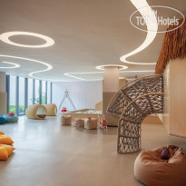 Kimpton Aqeos Hainan by IHG
