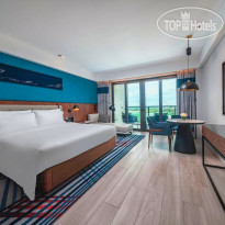 Sanya Haitang Bay Moutai Resort 