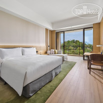 DoubleTree by Hilton Lingshui Hot Spring 