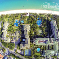 Horizon Resort & Spa Yalong Bay (Old building)