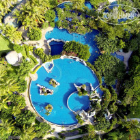 Horizon Resort & Spa Yalong Bay (Old building)
