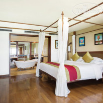 Horizon Resort & Spa Yalong Bay (Old building)