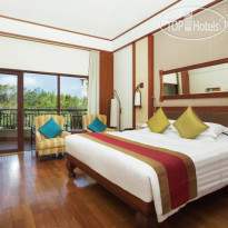 Horizon Resort & Spa Yalong Bay (Old building)