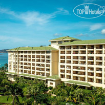 Horizon Resort & Spa Yalong Bay (Old building)