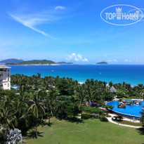 Horizon Resort & Spa Yalong Bay (Old building)