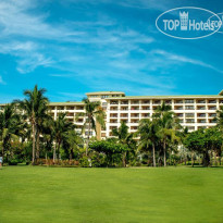 Horizon Resort & Spa Yalong Bay (Old building)