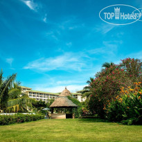 Horizon Resort & Spa Yalong Bay (Old building)