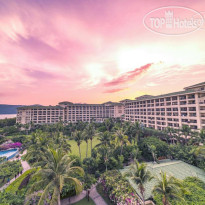 Horizon Resort & Spa Yalong Bay (Old building)