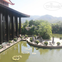 Pullman Sanya Yalong Bay 
