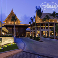 Pullman Sanya Yalong Bay 