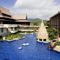 Pullman Sanya Yalong Bay 