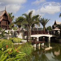 Pullman Sanya Yalong Bay 