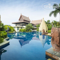 Pullman Sanya Yalong Bay 
