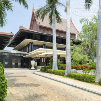 Pullman Sanya Yalong Bay 