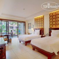 Pullman Sanya Yalong Bay 