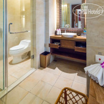 Pullman Sanya Yalong Bay 