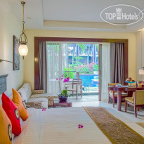 Pullman Sanya Yalong Bay 