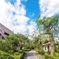 Pullman Sanya Yalong Bay 