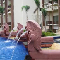 Pullman Sanya Yalong Bay