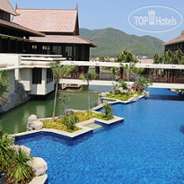 Pullman Sanya Yalong Bay