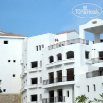 Aegean Boutique Suites Resort Sanya 