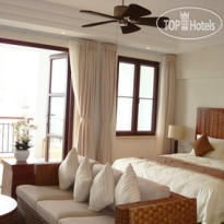 Aegean Boutique Suites Resort Sanya 