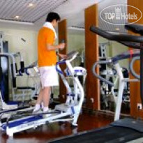 Aegean Boutique Suites Resort Sanya 