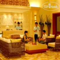 Aegean Boutique Suites Resort Sanya 