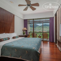 Mangrove Tree Resort 