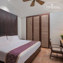 Mangrove Tree Resort 