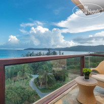 Mangrove Tree Resort 