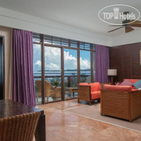 Mangrove Tree Resort 