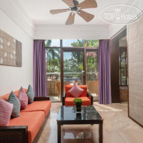 Mangrove Tree Resort 