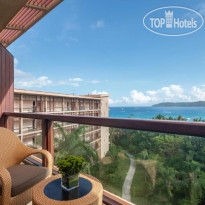 Mangrove Tree Resort 