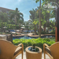 Mangrove Tree Resort 