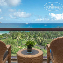 Mangrove Tree Resort 