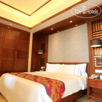 Mangrove Tree Resort 