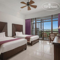 Mangrove Tree Resort 