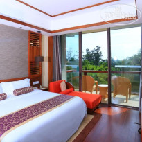 Mangrove Tree Resort 