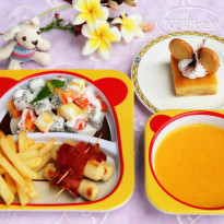 Mangrove Tree Resort 